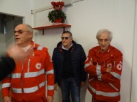 Inaugurazioni mezzi e Sede Terralba 2016